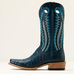 Futurity Outlaw Cowboy Boot - Men