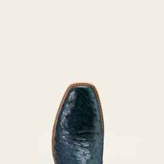 Futurity Outlaw Cowboy Boot - Men