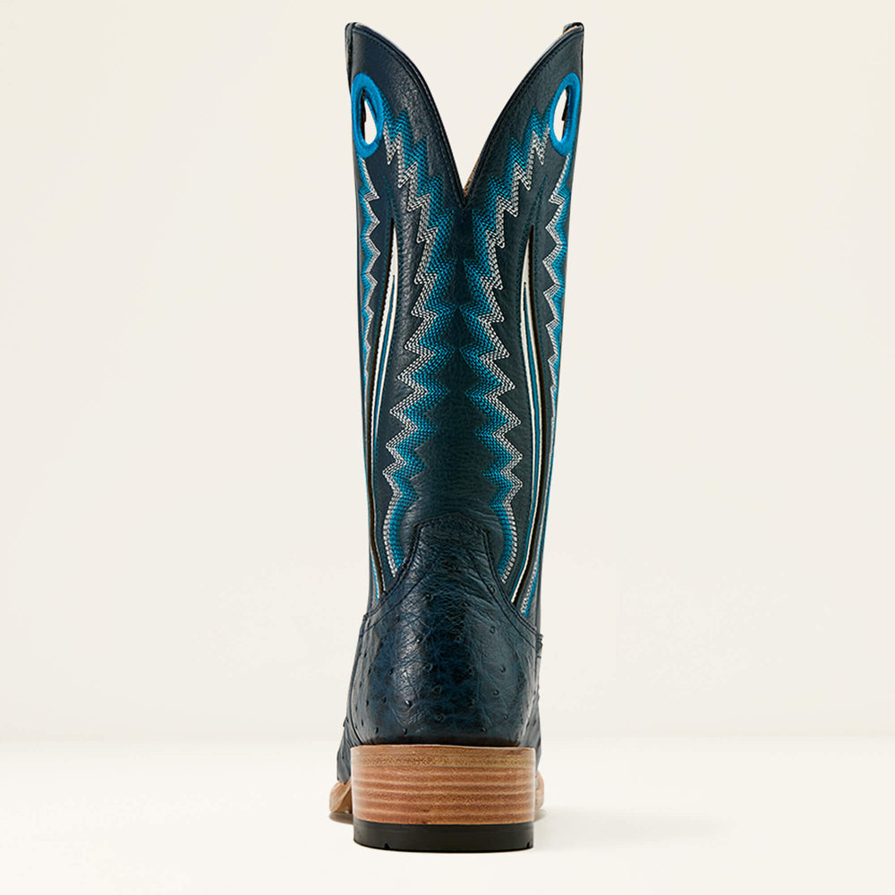 Futurity Outlaw Cowboy Boot - Men