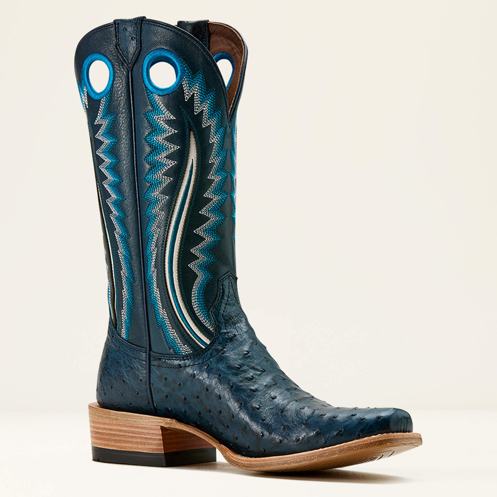 Futurity Outlaw Cowboy Boot - Men
