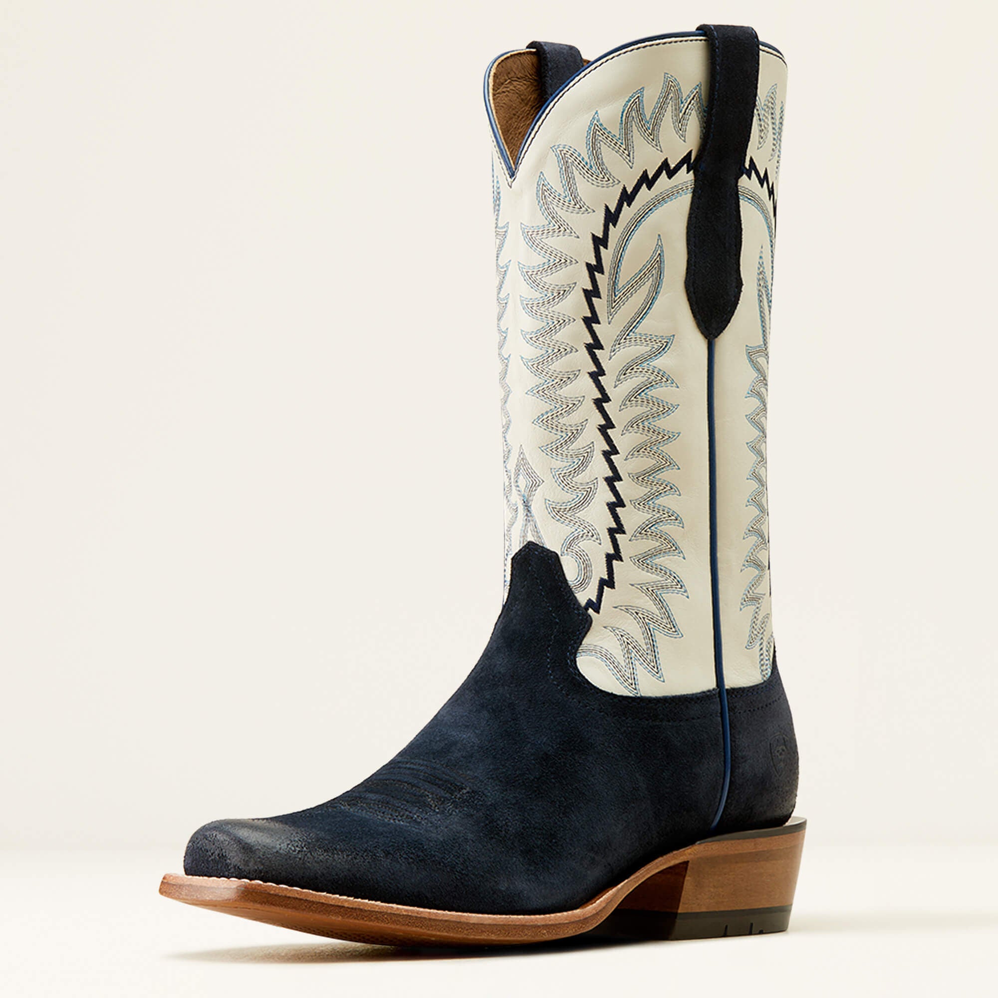 Futurity Time Cowboy Boot - Men