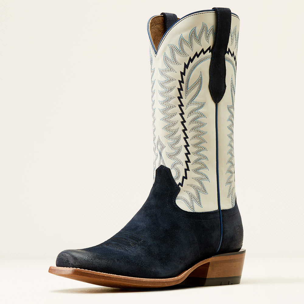 Futurity Time Cowboy Boot - Men