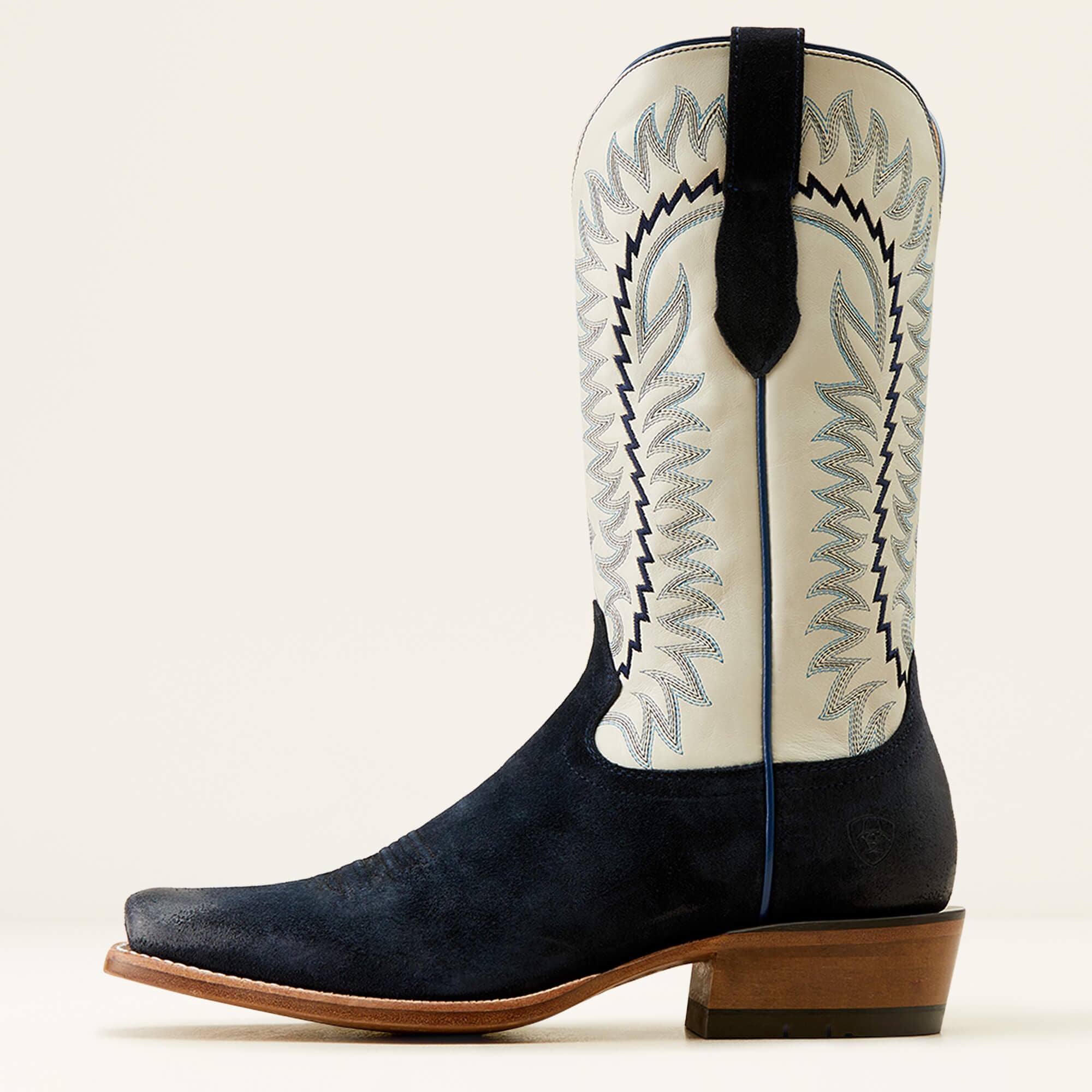Futurity Time Cowboy Boot - Men