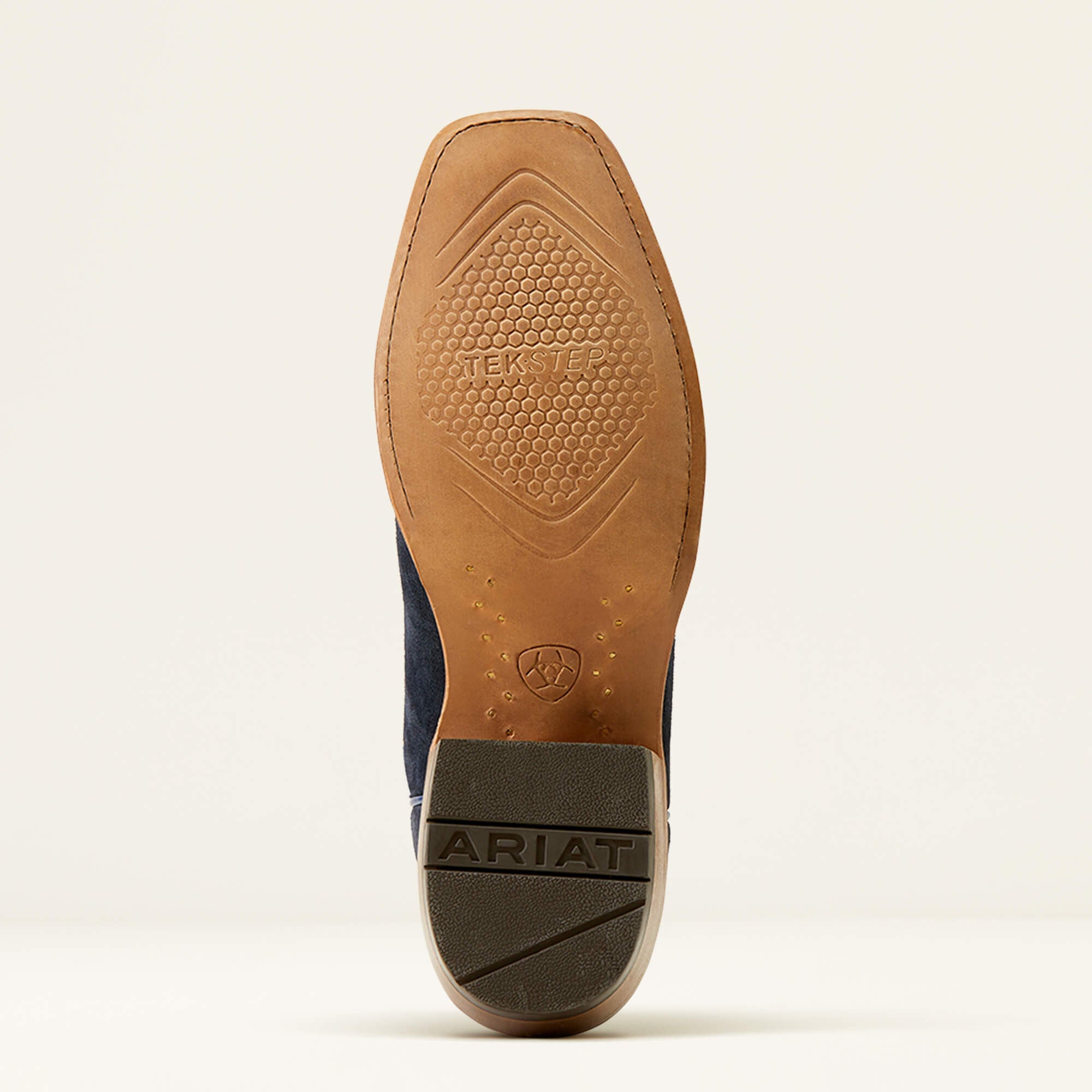 Futurity Time Cowboy Boot - Men
