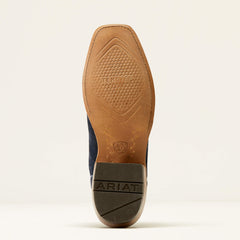 Futurity Time Cowboy Boot - Men