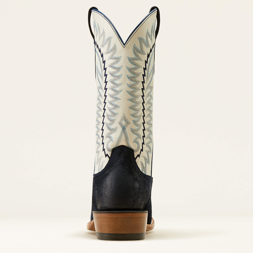 Futurity Time Cowboy Boot - Men