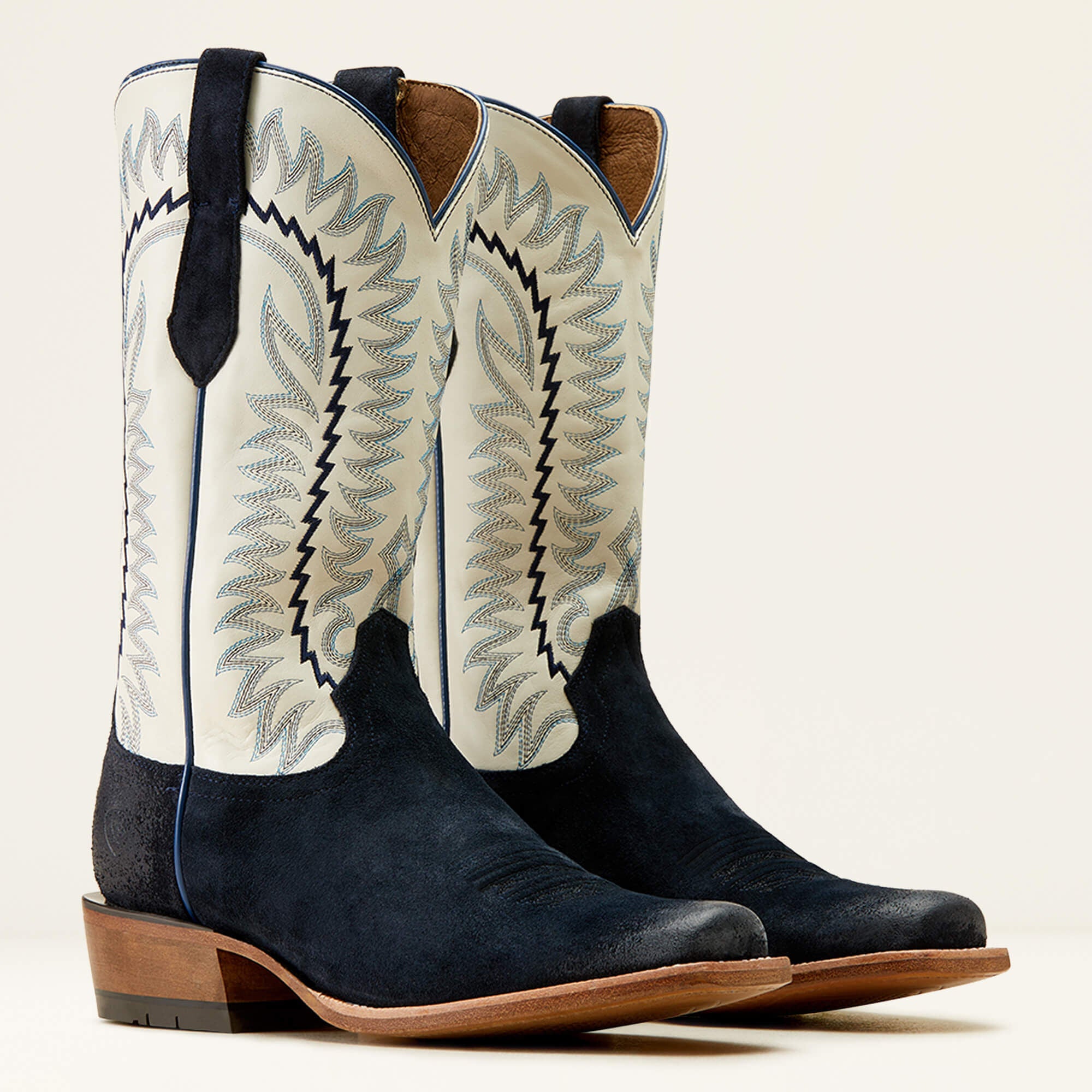 Futurity Time Cowboy Boot - Men