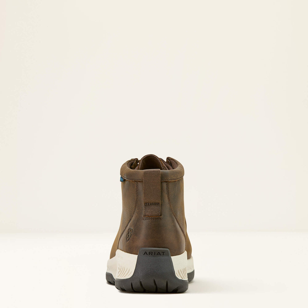 Spitfire All Terrain Waterproof - Men