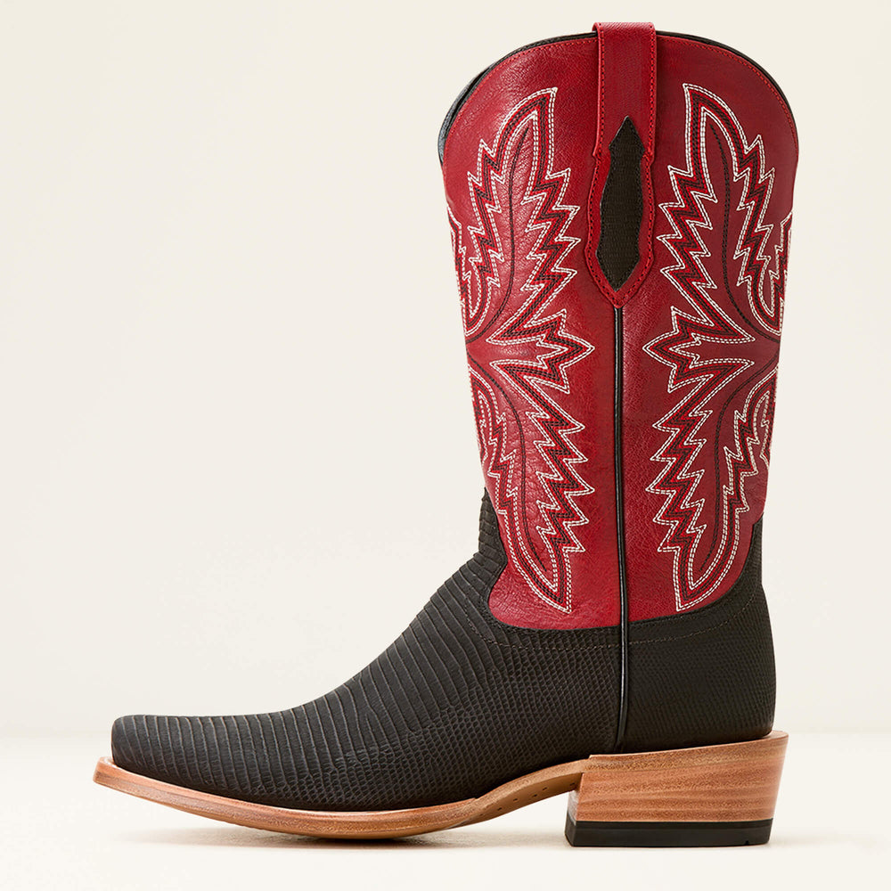 Futurity Relentless Golde Rush Cowboy Boot - Men