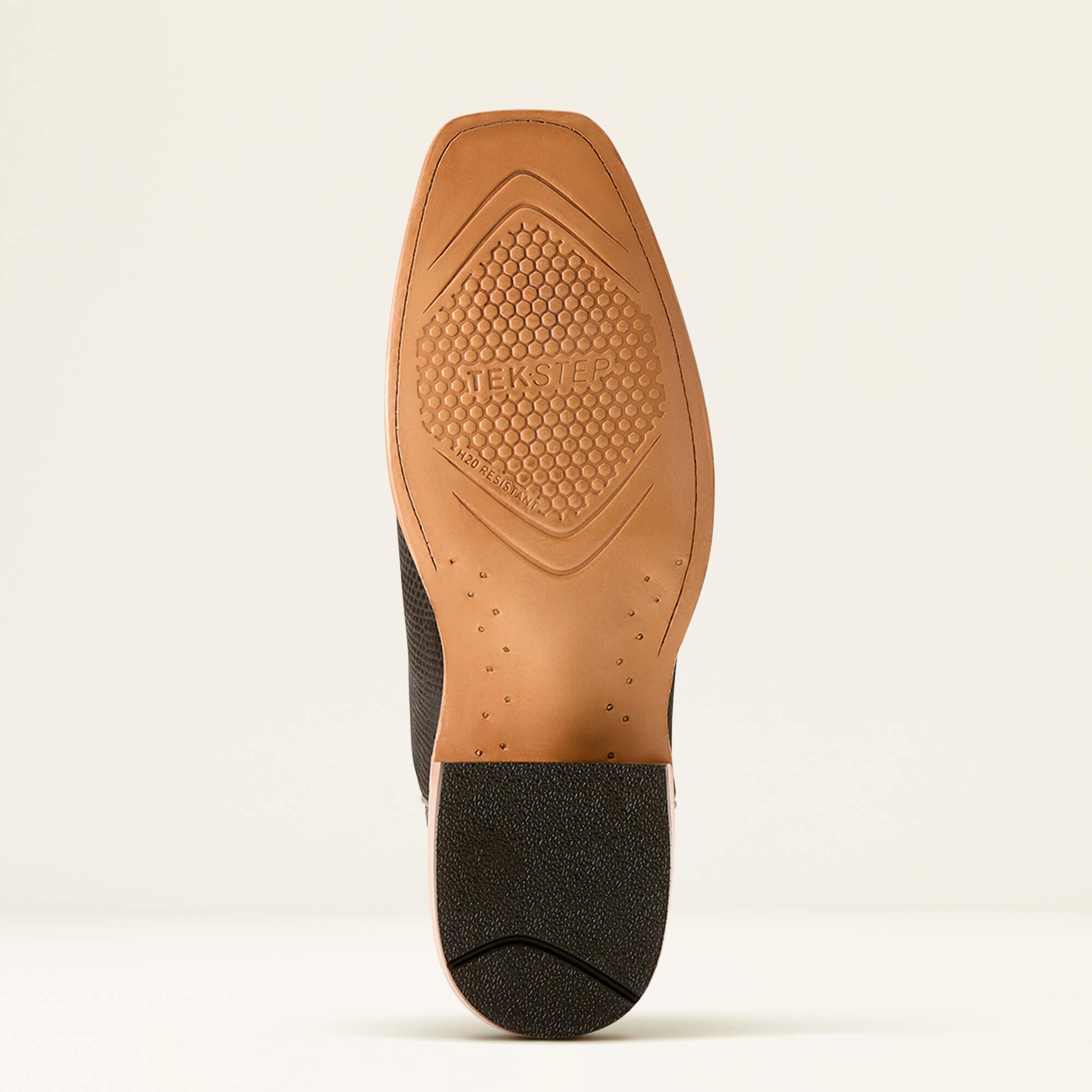 Futurity Relentless Golde Rush Cowboy Boot - Men
