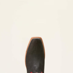 Futurity Relentless Golde Rush Cowboy Boot - Men
