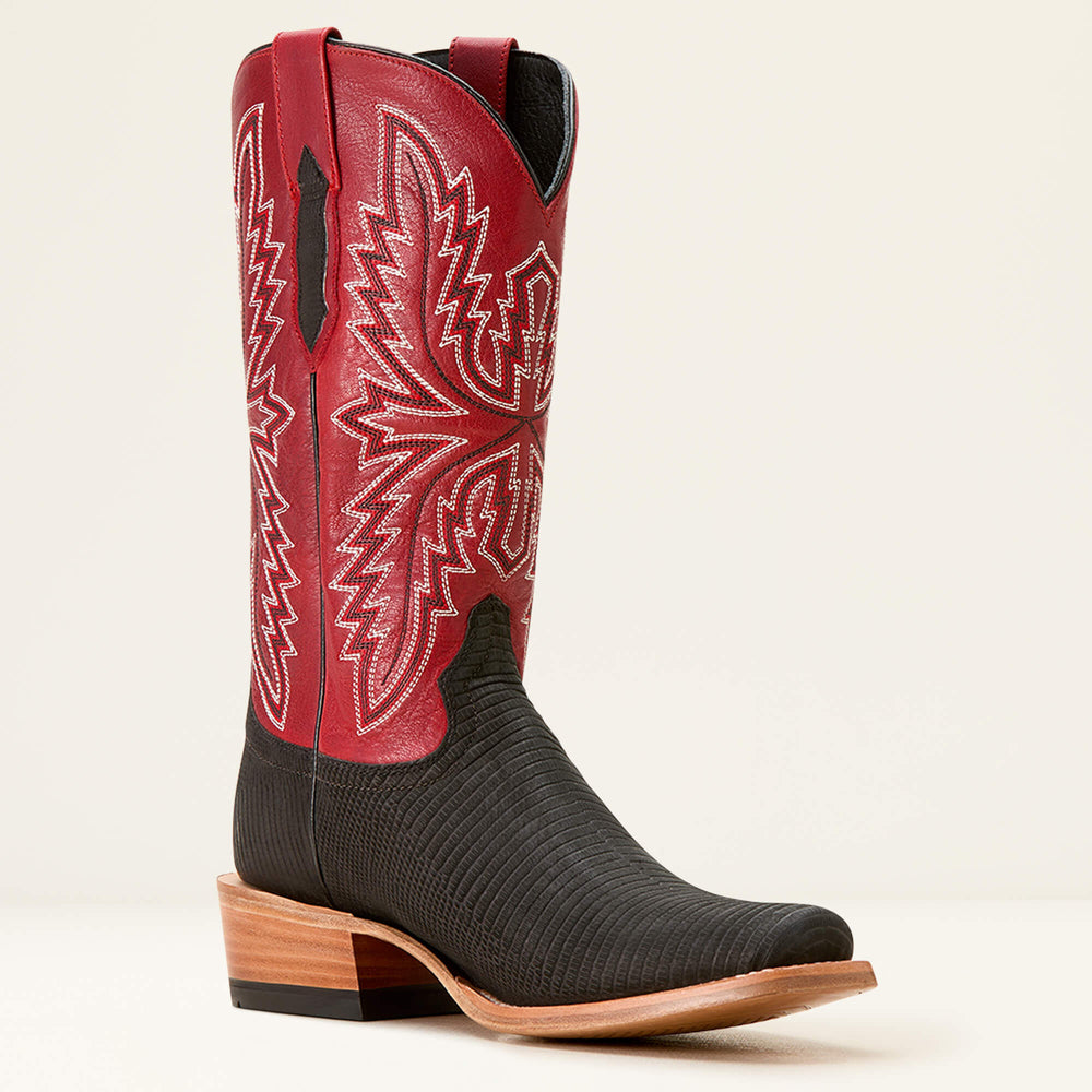 Futurity Relentless Golde Rush Cowboy Boot - Men