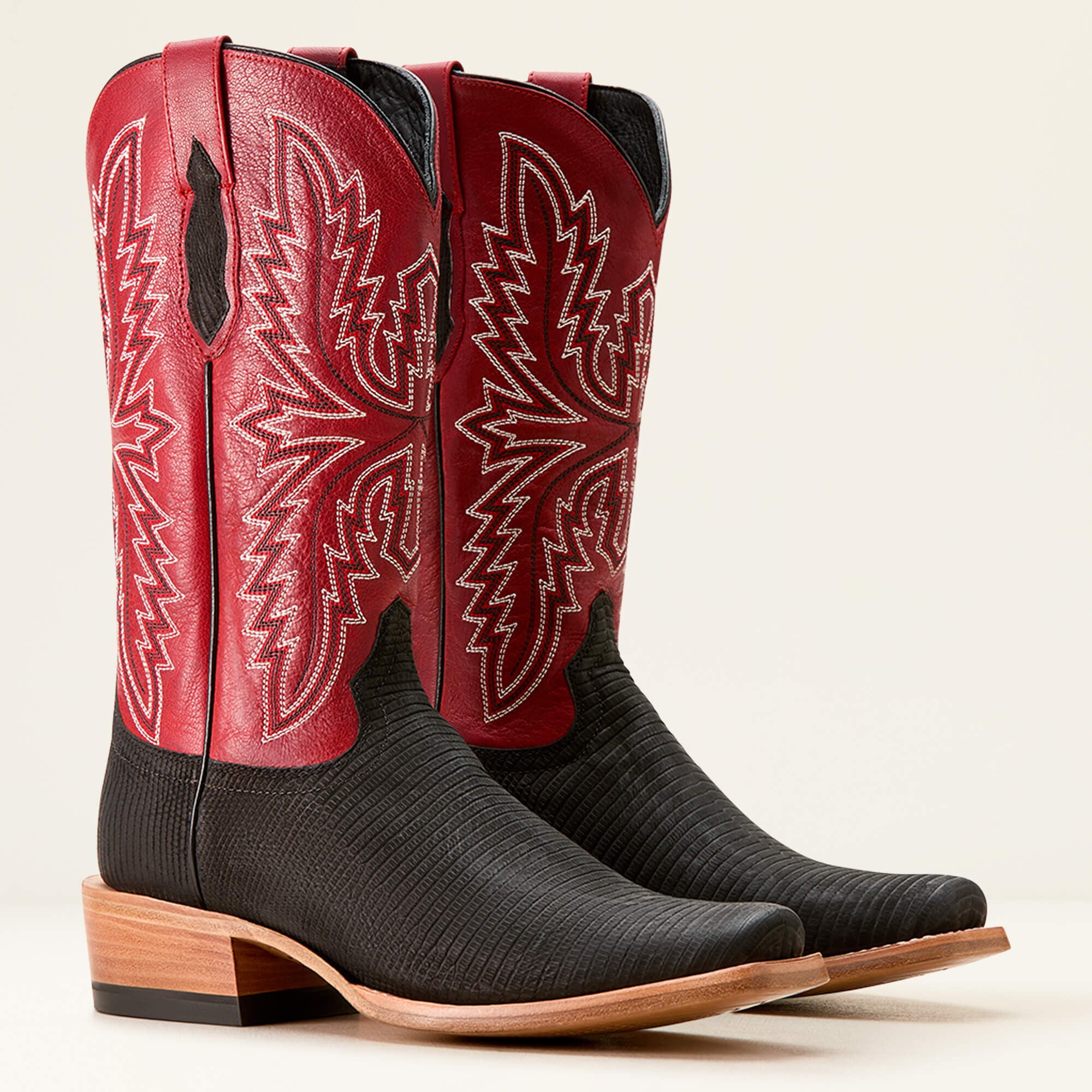 Futurity Relentless Golde Rush Cowboy Boot - Men