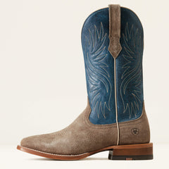 Circuit Rockridge Western Boot - Men