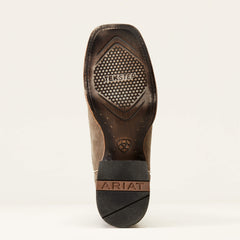 Circuit Rockridge Western Boot - Men