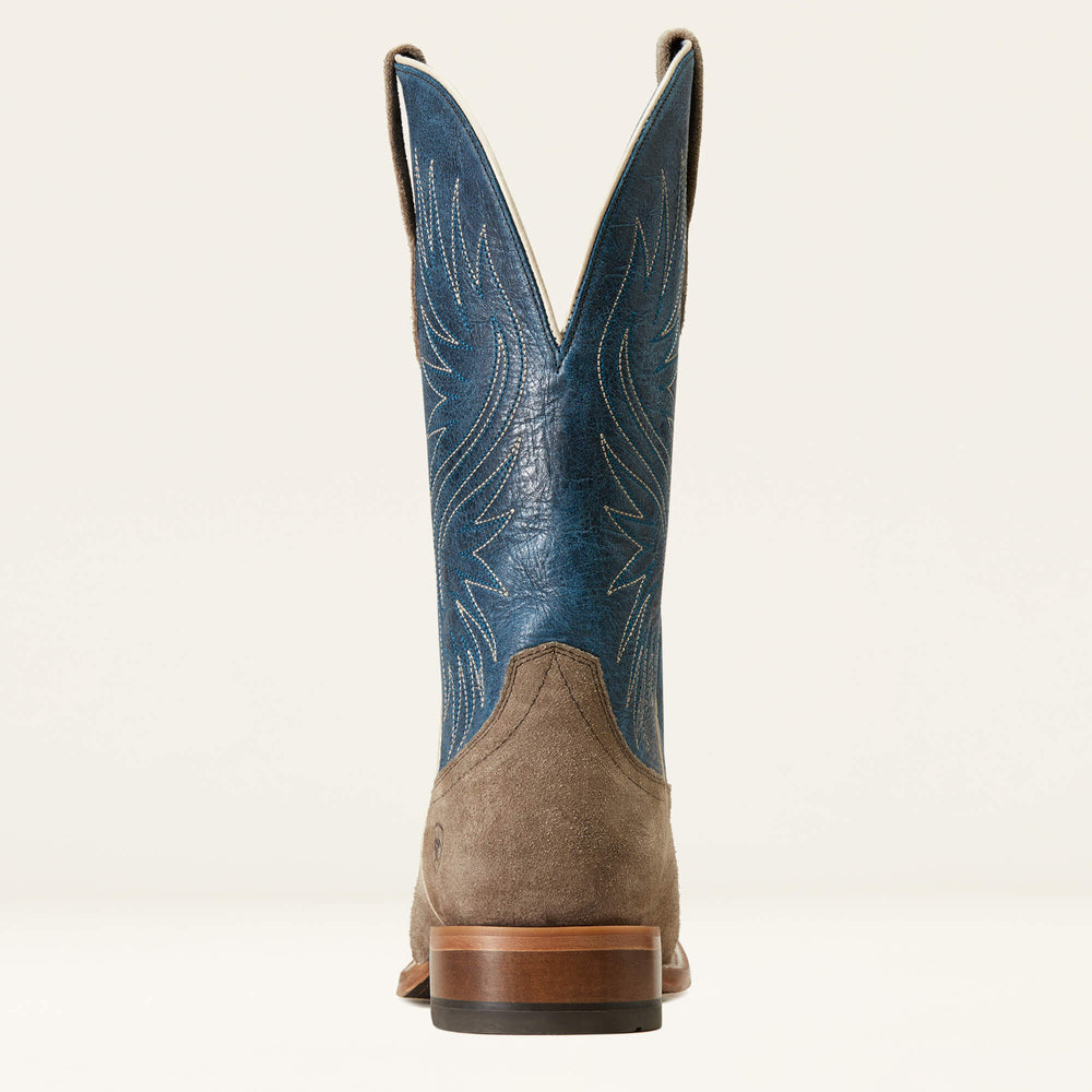 Circuit Rockridge Western Boot - Men