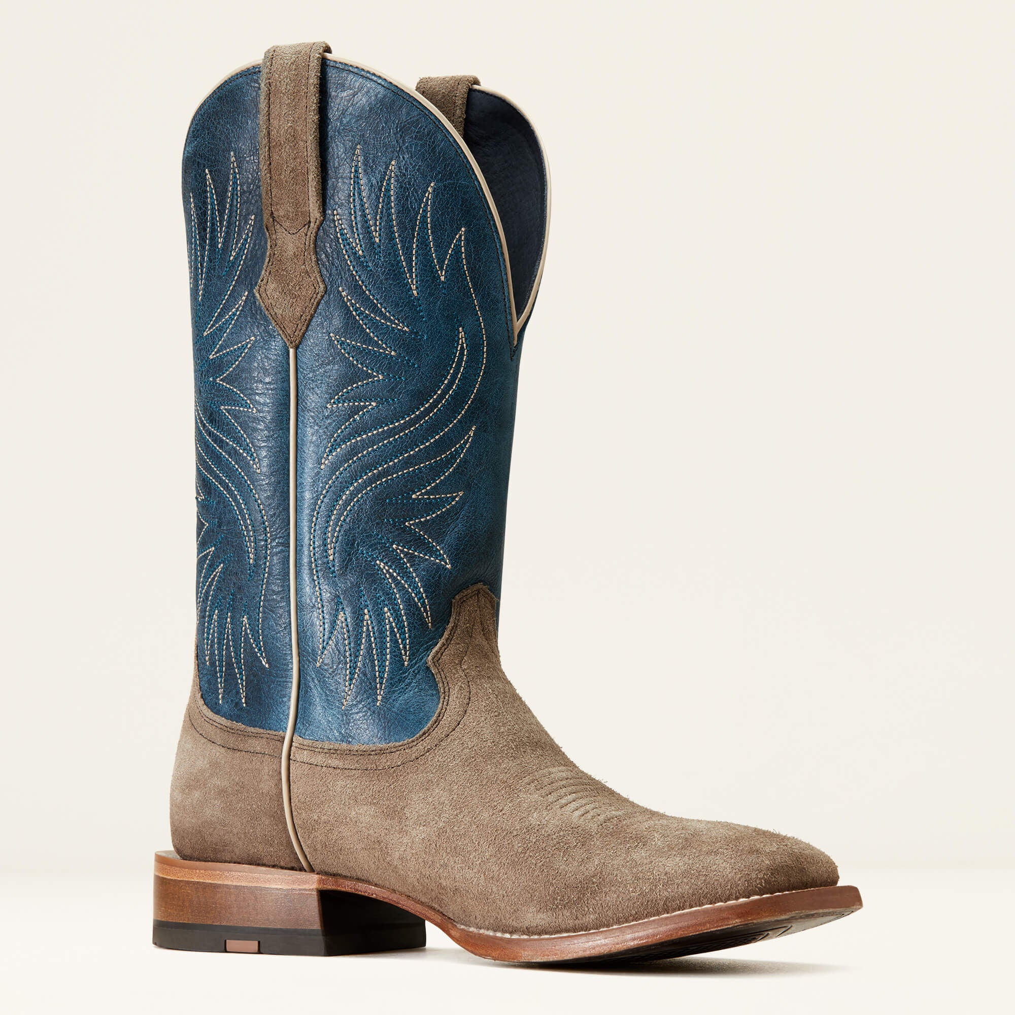 Circuit Rockridge Western Boot - Men