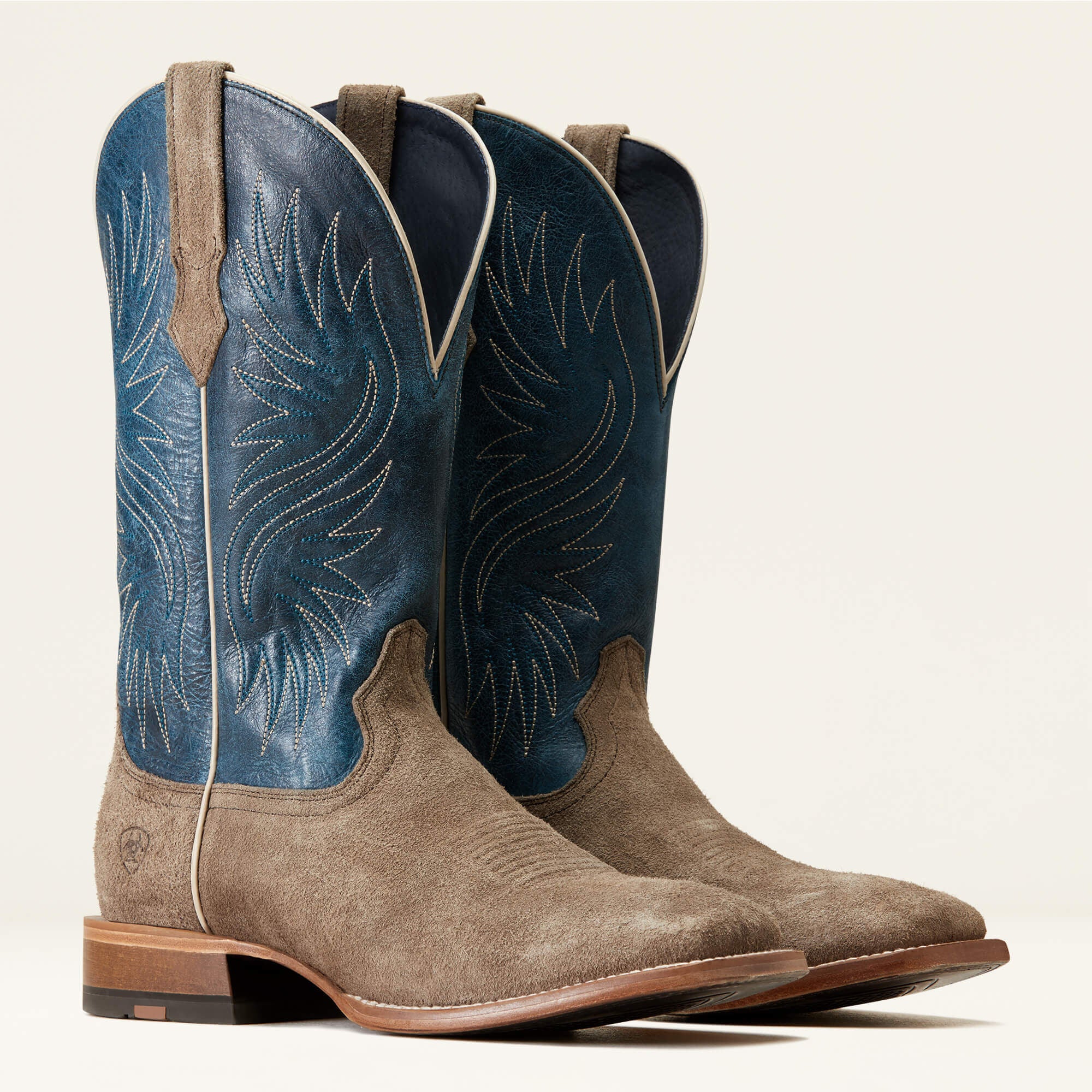 Circuit Rockridge Western Boot - Men