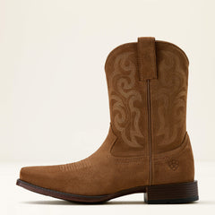 Bodie Western Boot - Men