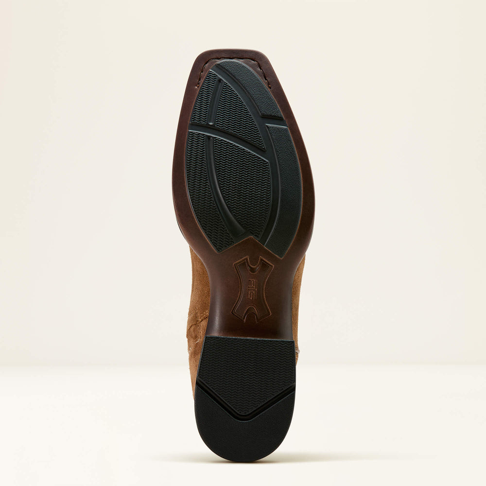 Bodie Western Boot - Men