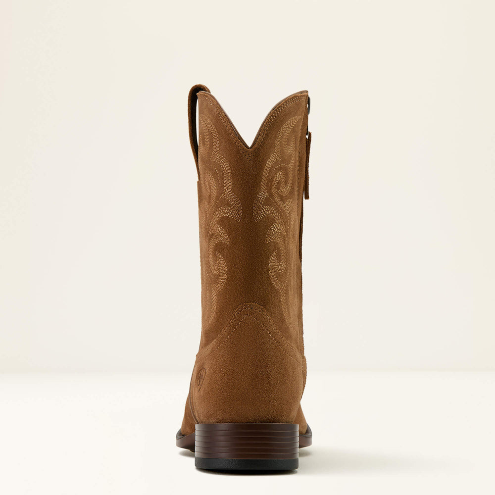 Bodie Western Boot - Men