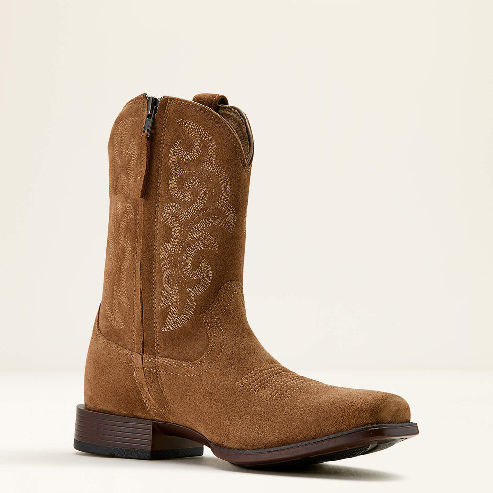 Bodie Western Boot - Men