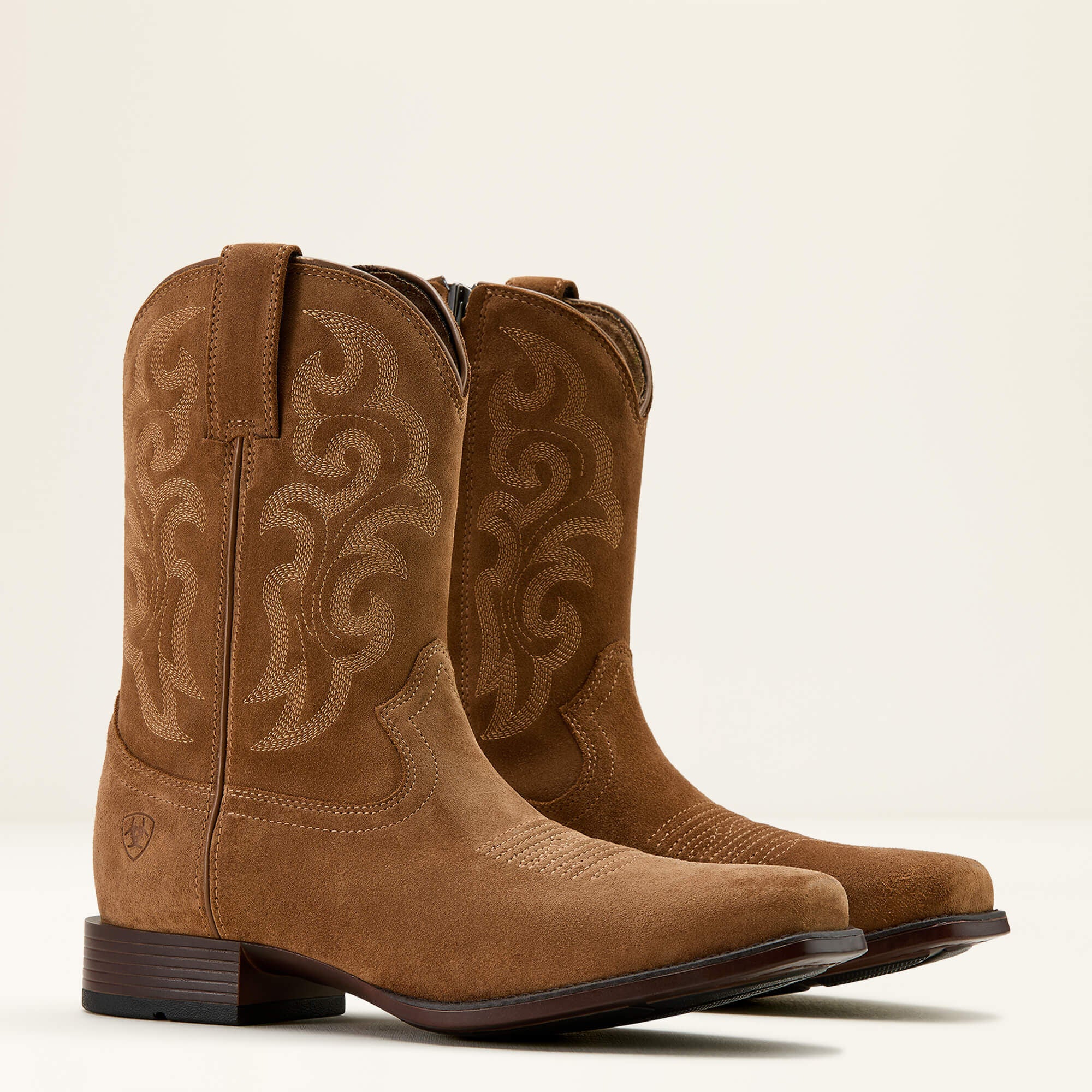 Bodie Western Boot - Men