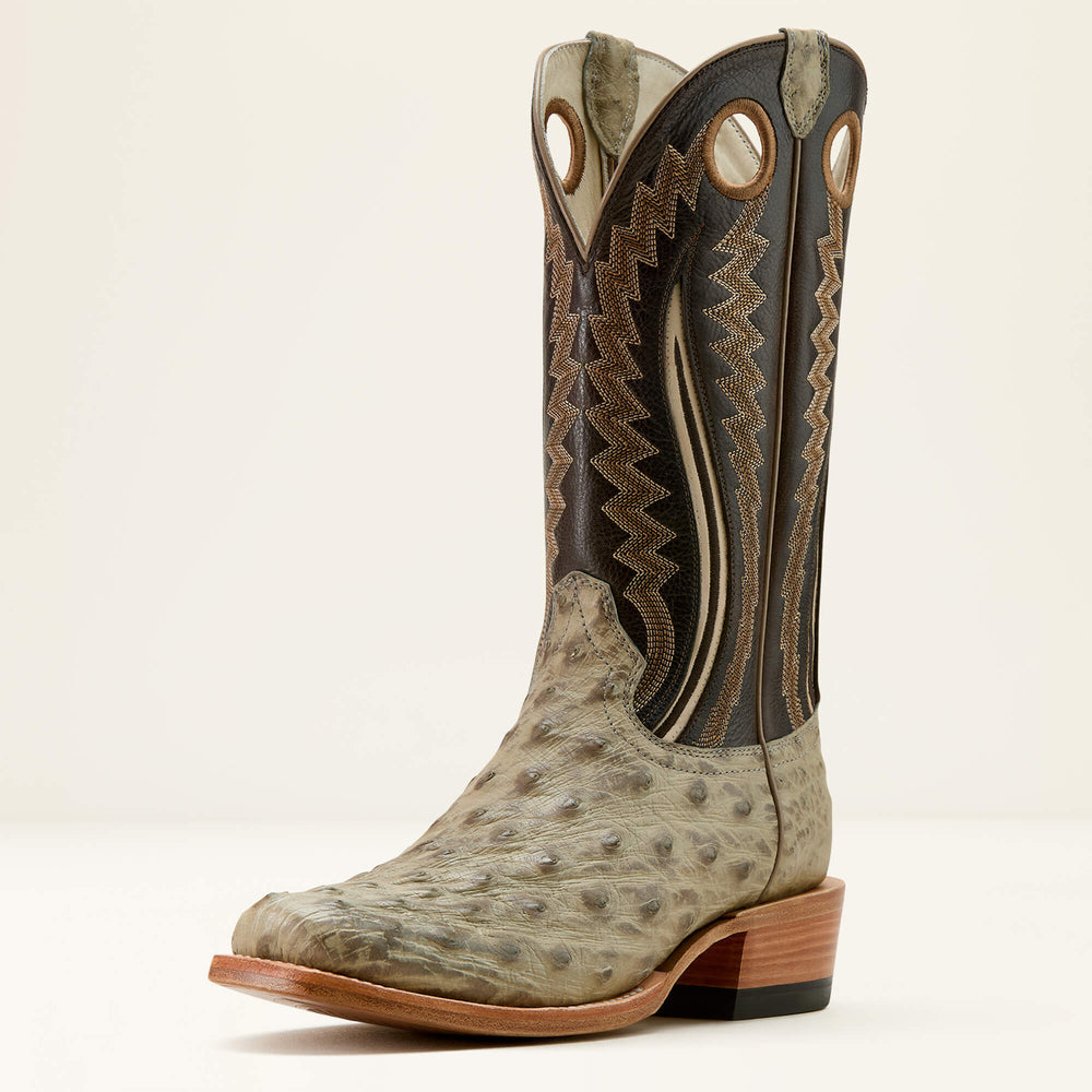 Futurity Outlaw Cowboy Boot - Men