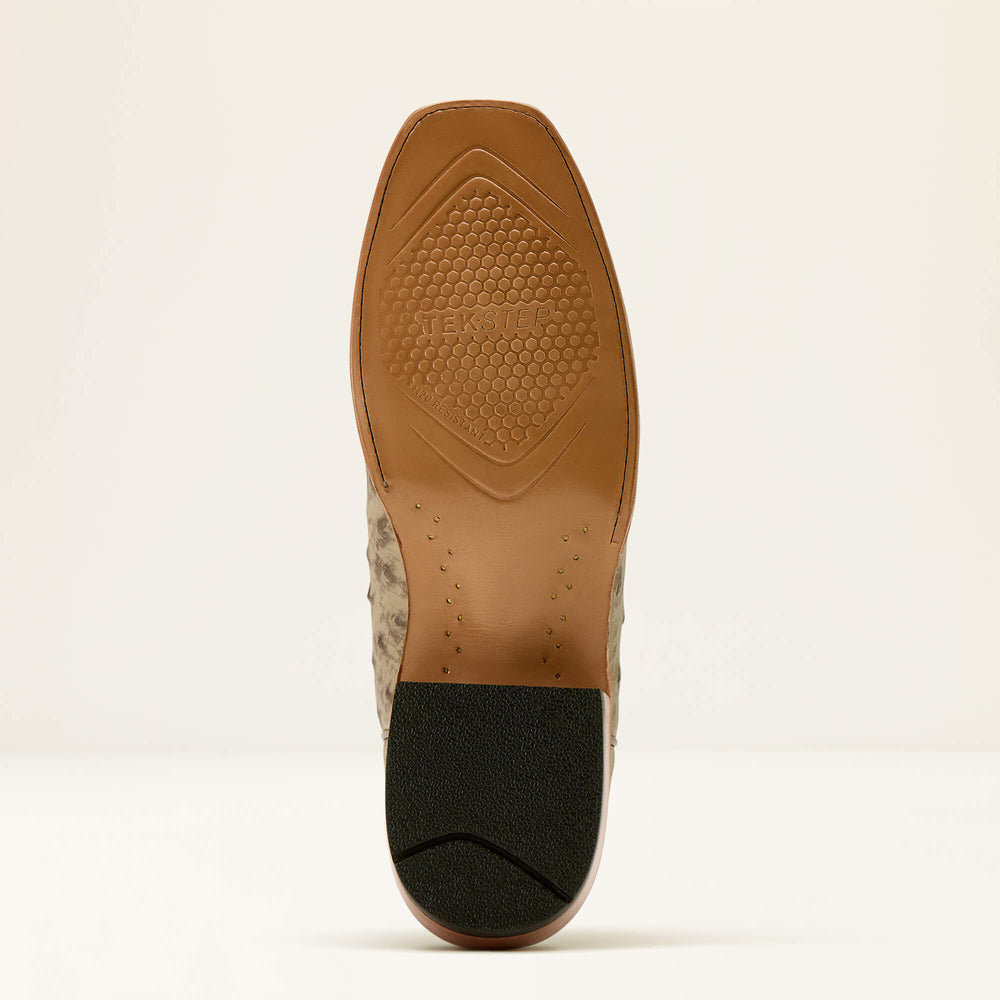 Futurity Outlaw Cowboy Boot - Men