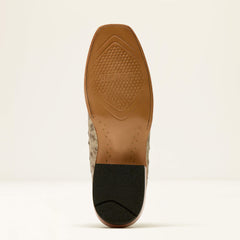 Futurity Outlaw Cowboy Boot - Men