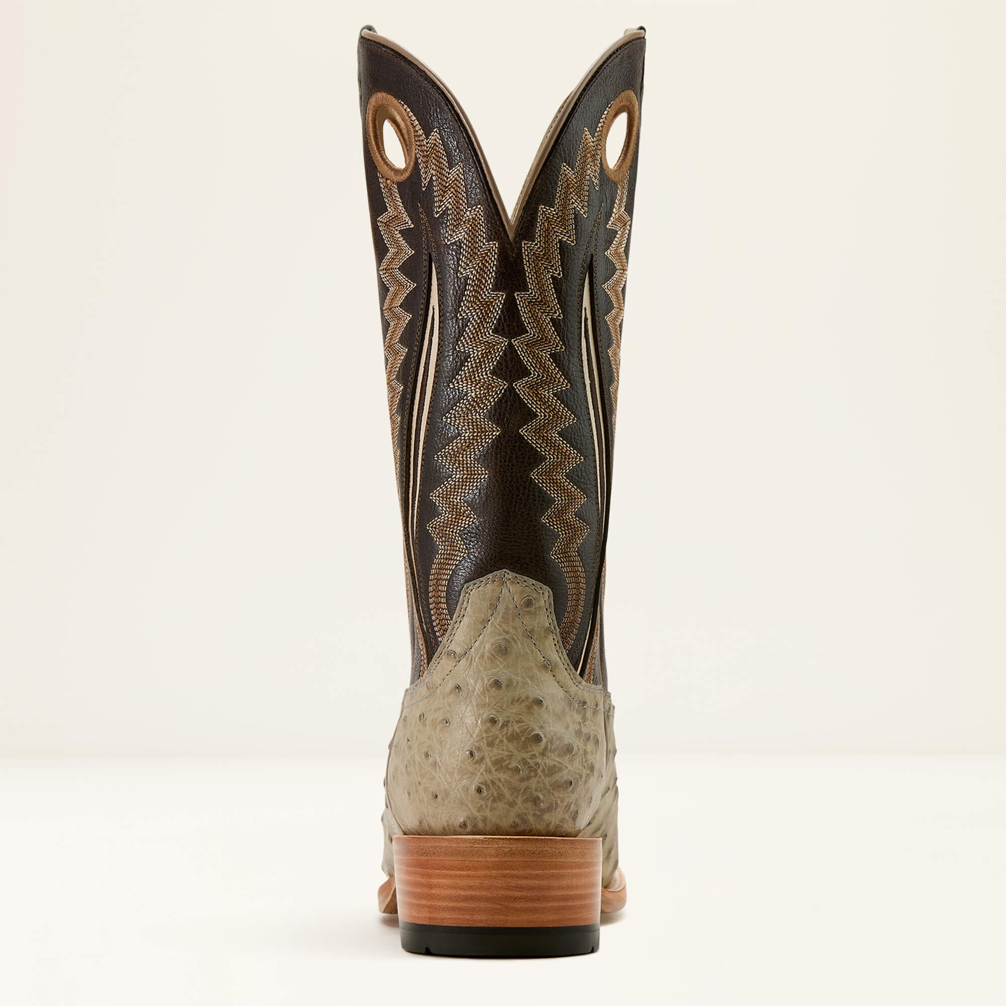 Futurity Outlaw Cowboy Boot - Men