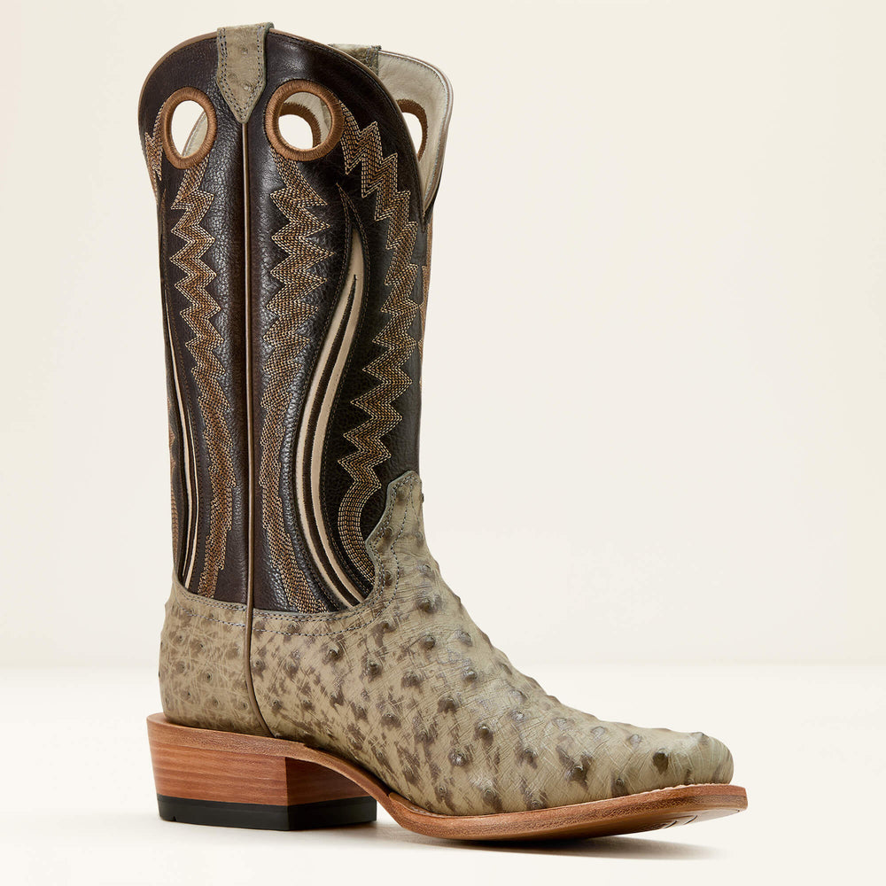 Futurity Outlaw Cowboy Boot - Men