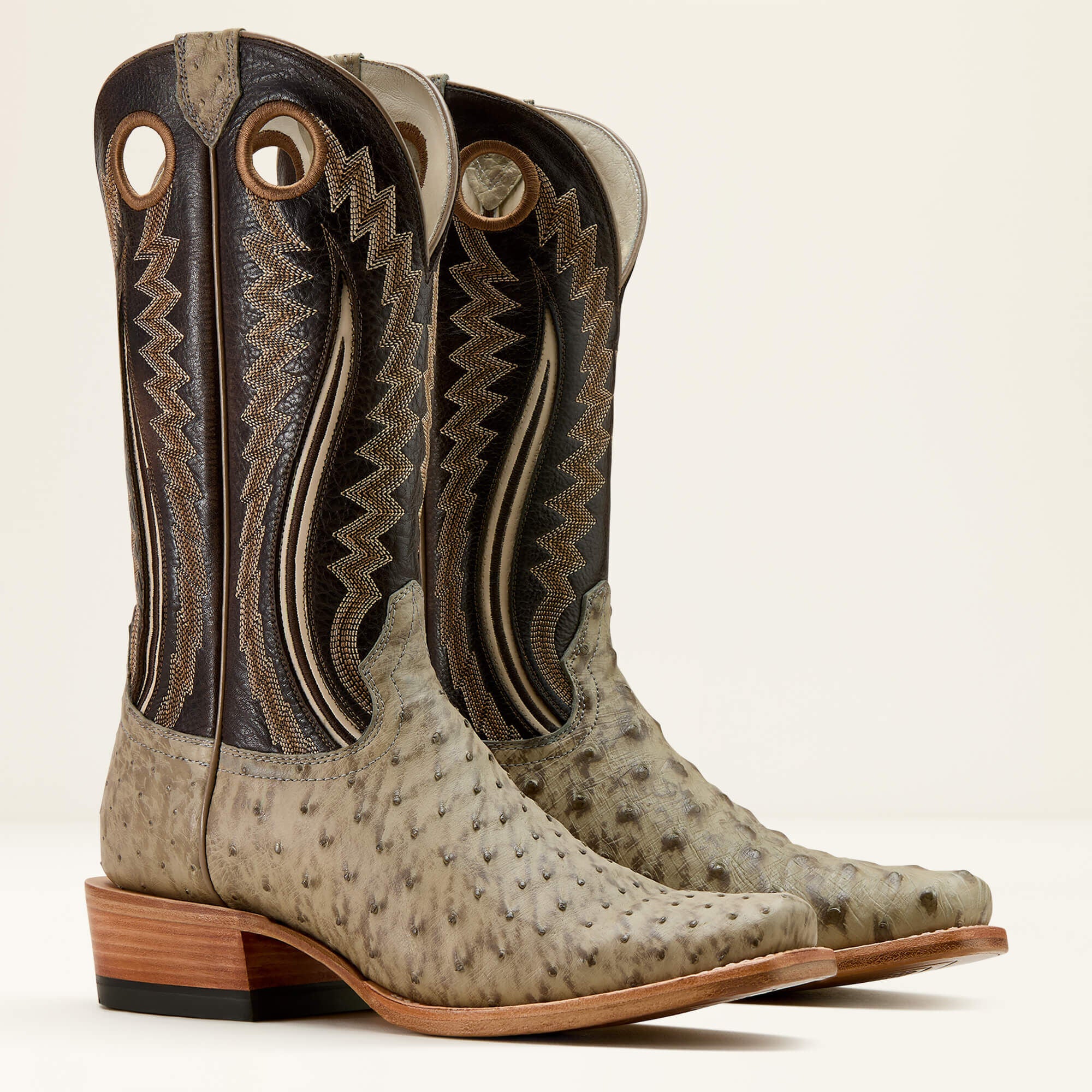 Futurity Outlaw Cowboy Boot - Men