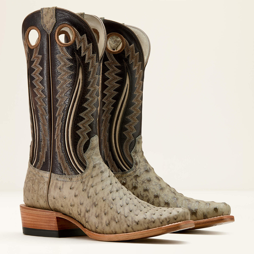 Futurity Outlaw Cowboy Boot - Men