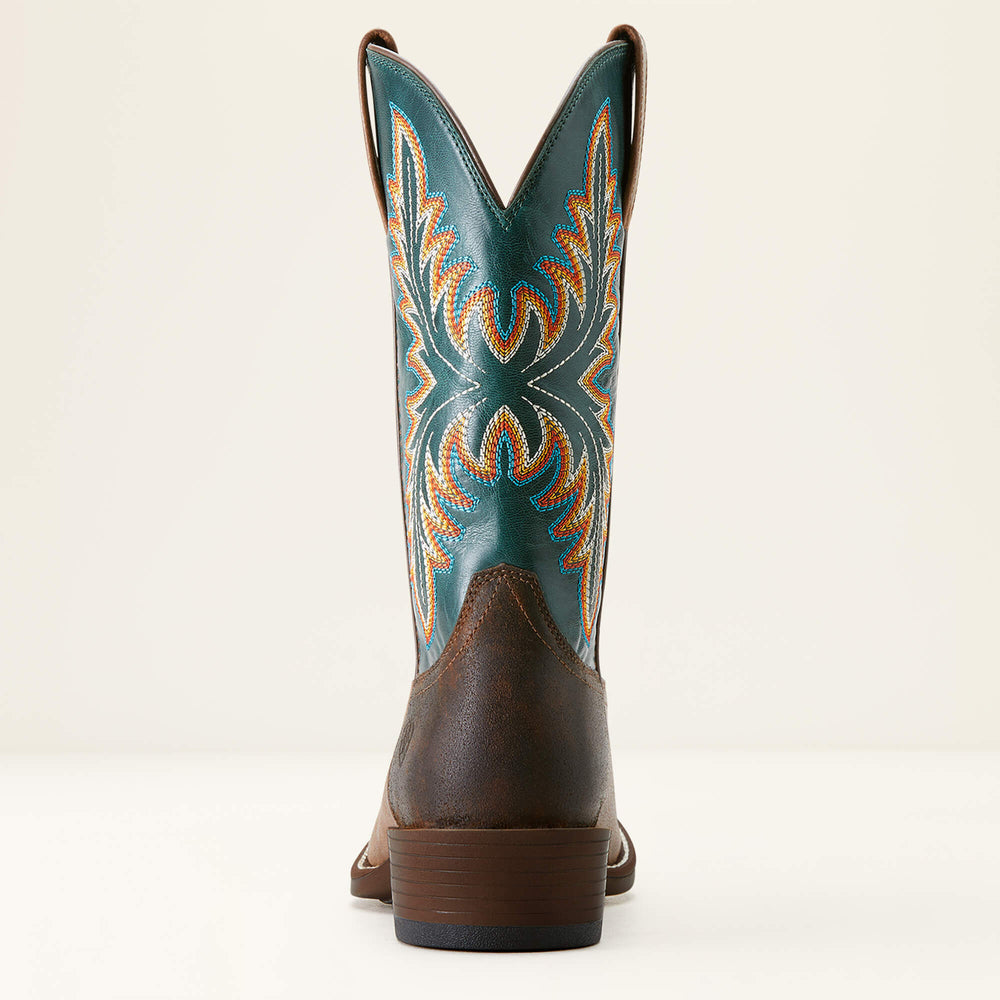 Renegade Cowboy Boot - Men