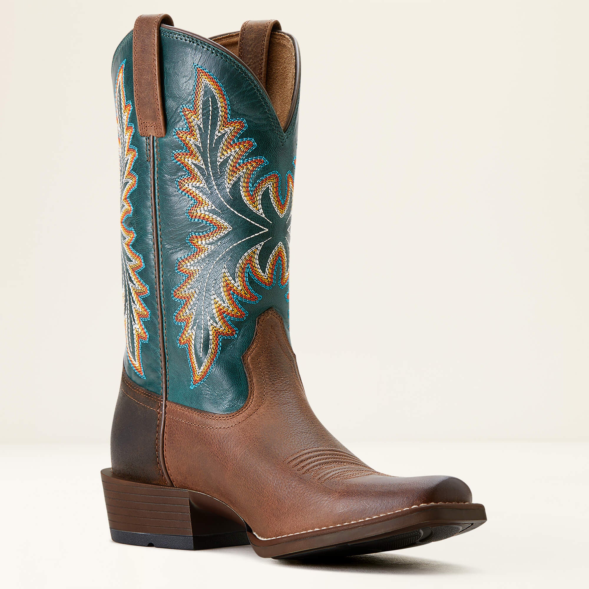 Renegade Cowboy Boot - Men