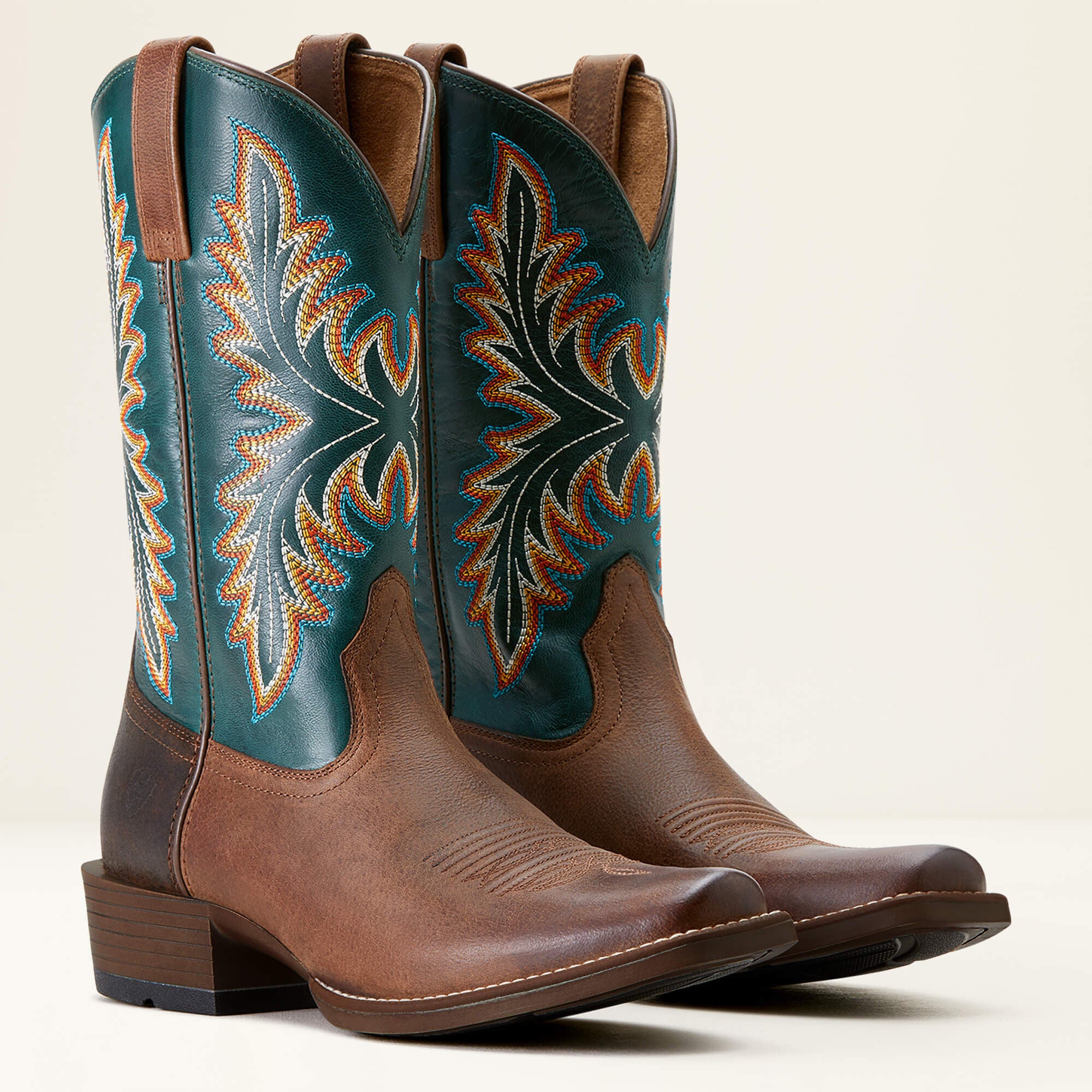 Renegade Cowboy Boot - Men