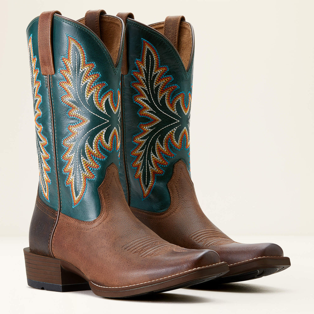 Renegade Cowboy Boot - Men