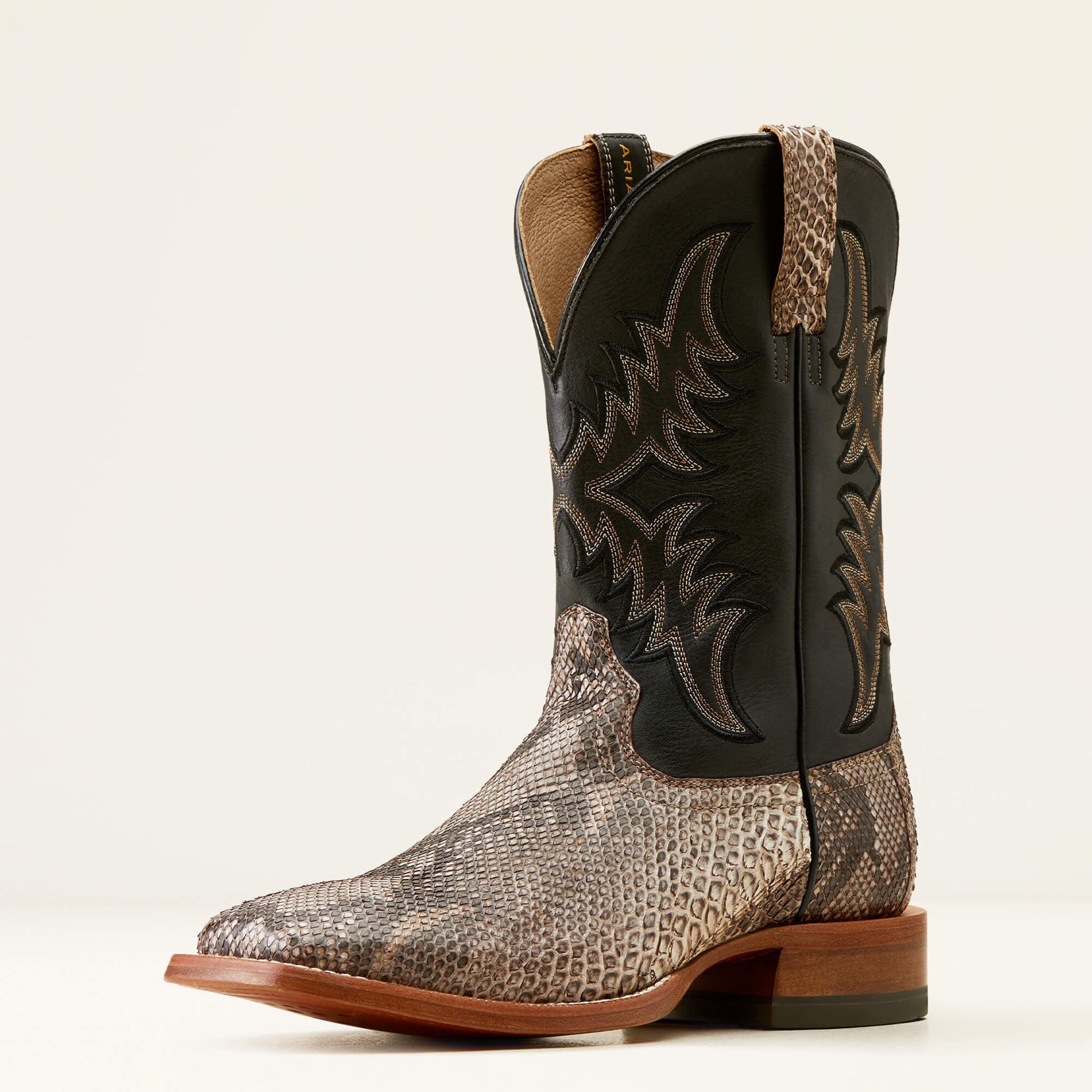 Dry Gulch Cowboy Boot - Men