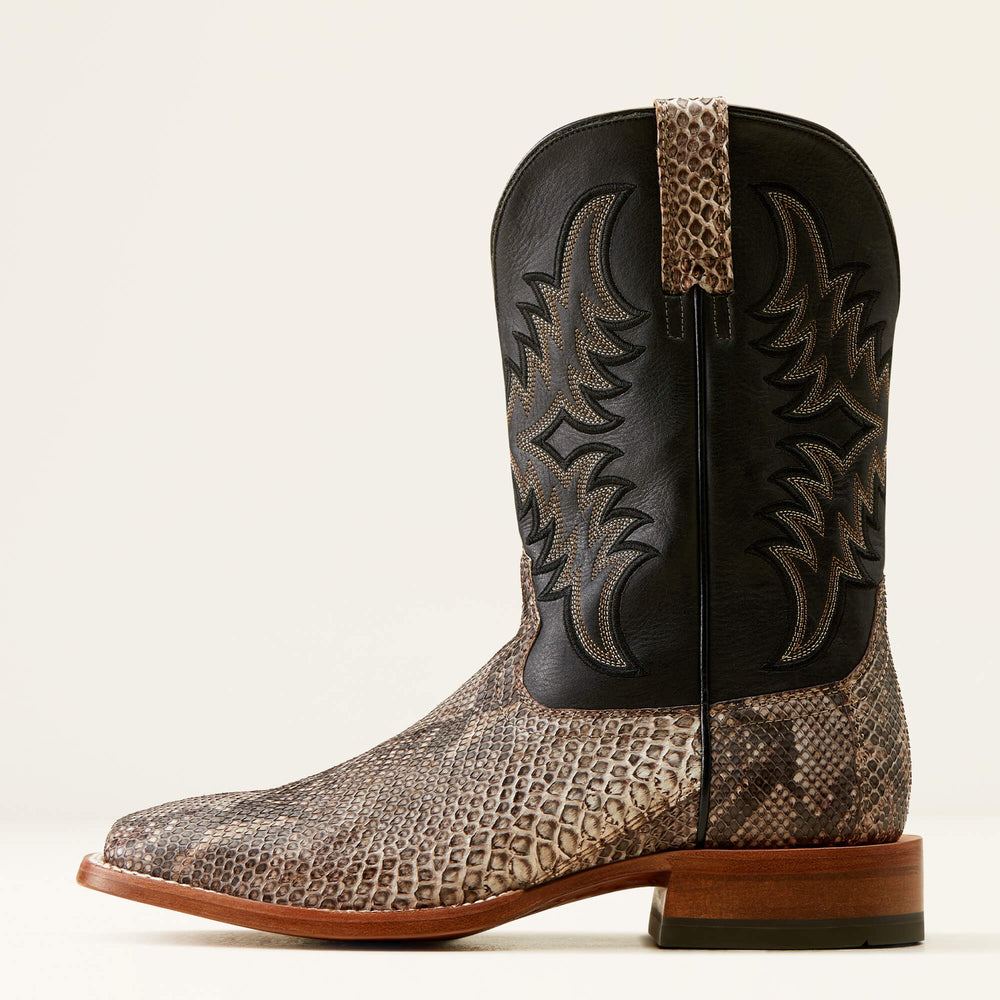 Dry Gulch Cowboy Boot - Men