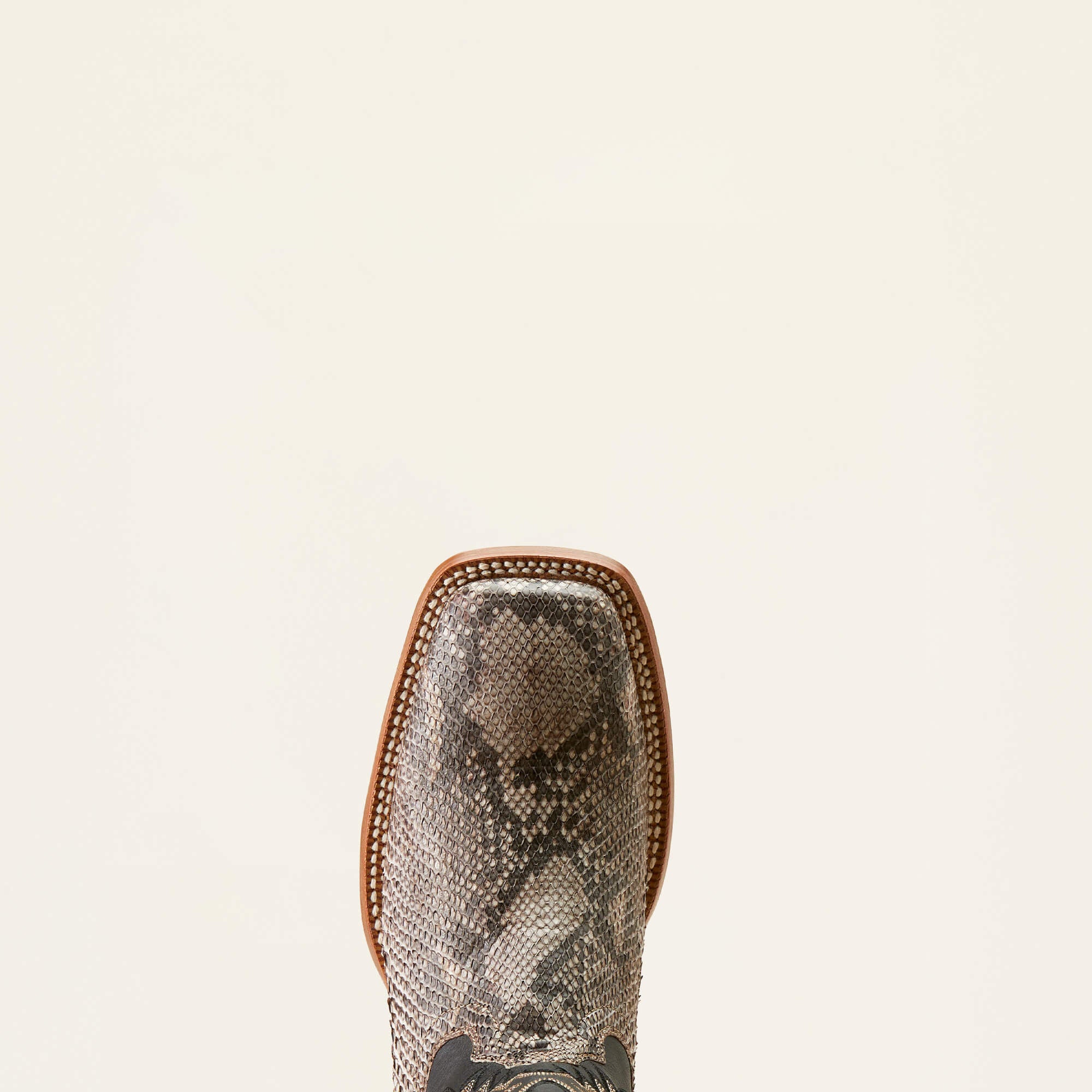 Dry Gulch Cowboy Boot - Men