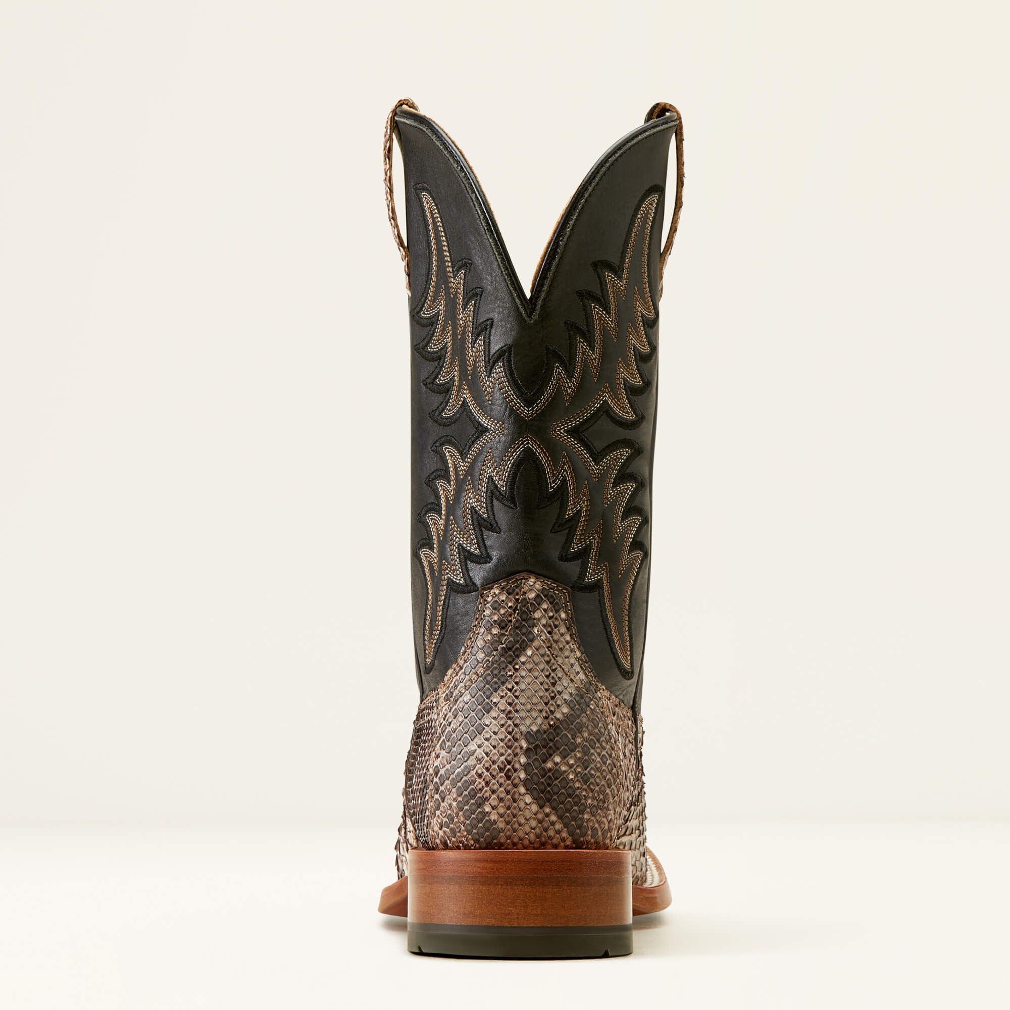Dry Gulch Cowboy Boot - Men