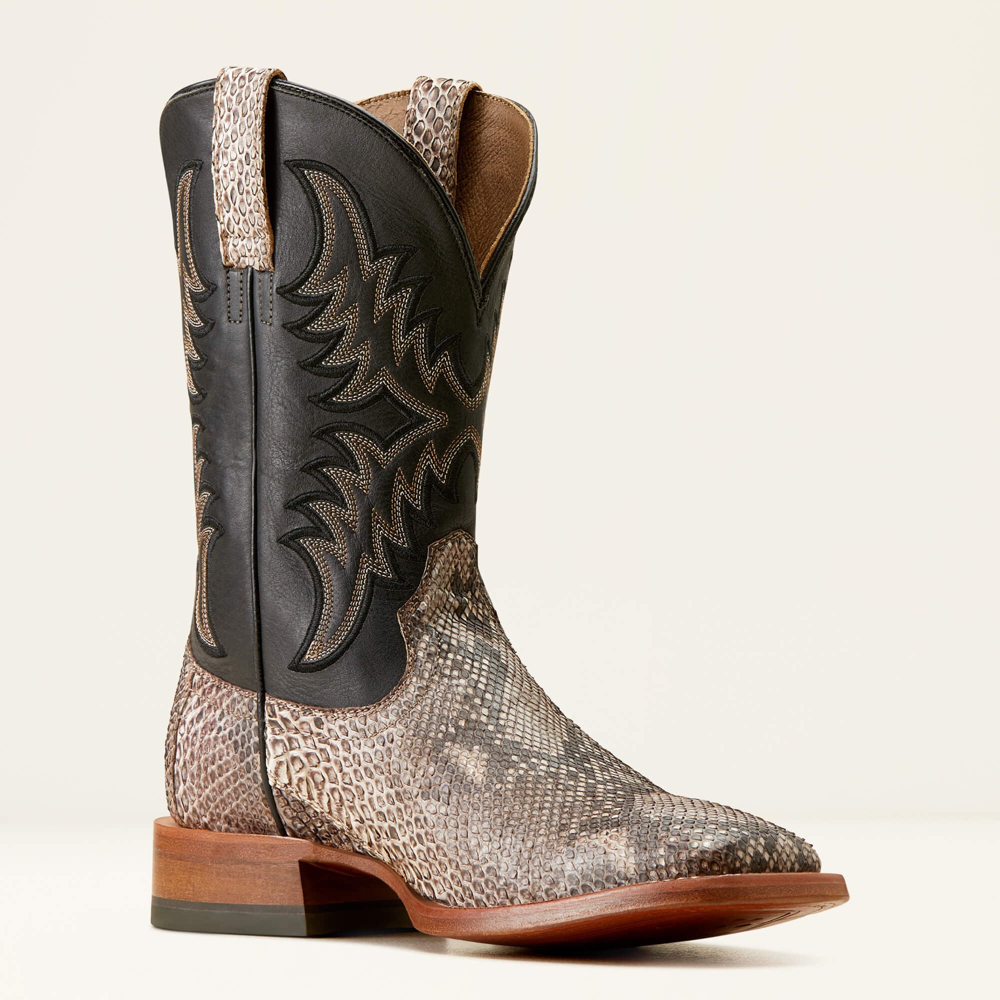 Dry Gulch Cowboy Boot - Men