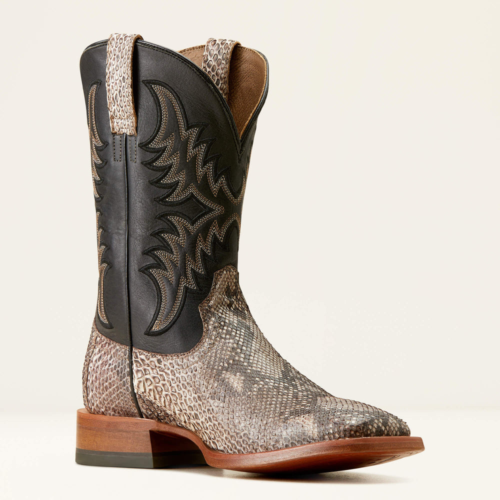 Dry Gulch Cowboy Boot - Men