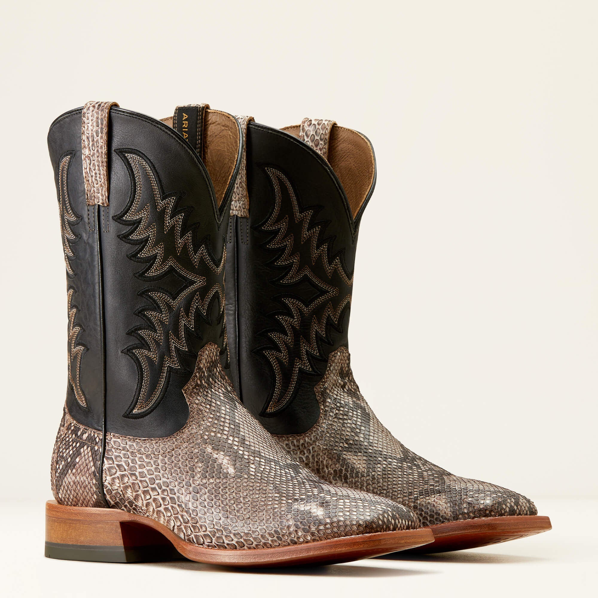 Dry Gulch Cowboy Boot - Men