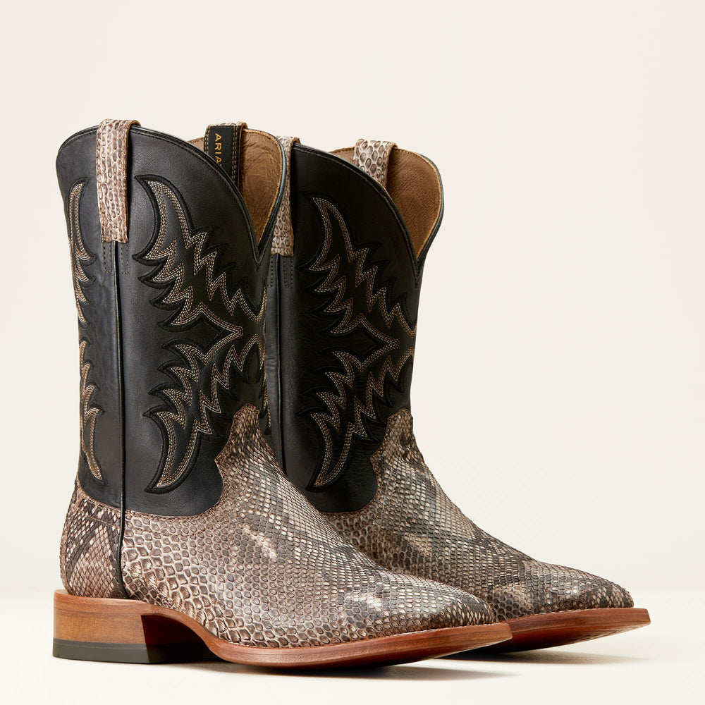 Dry Gulch Cowboy Boot - Men