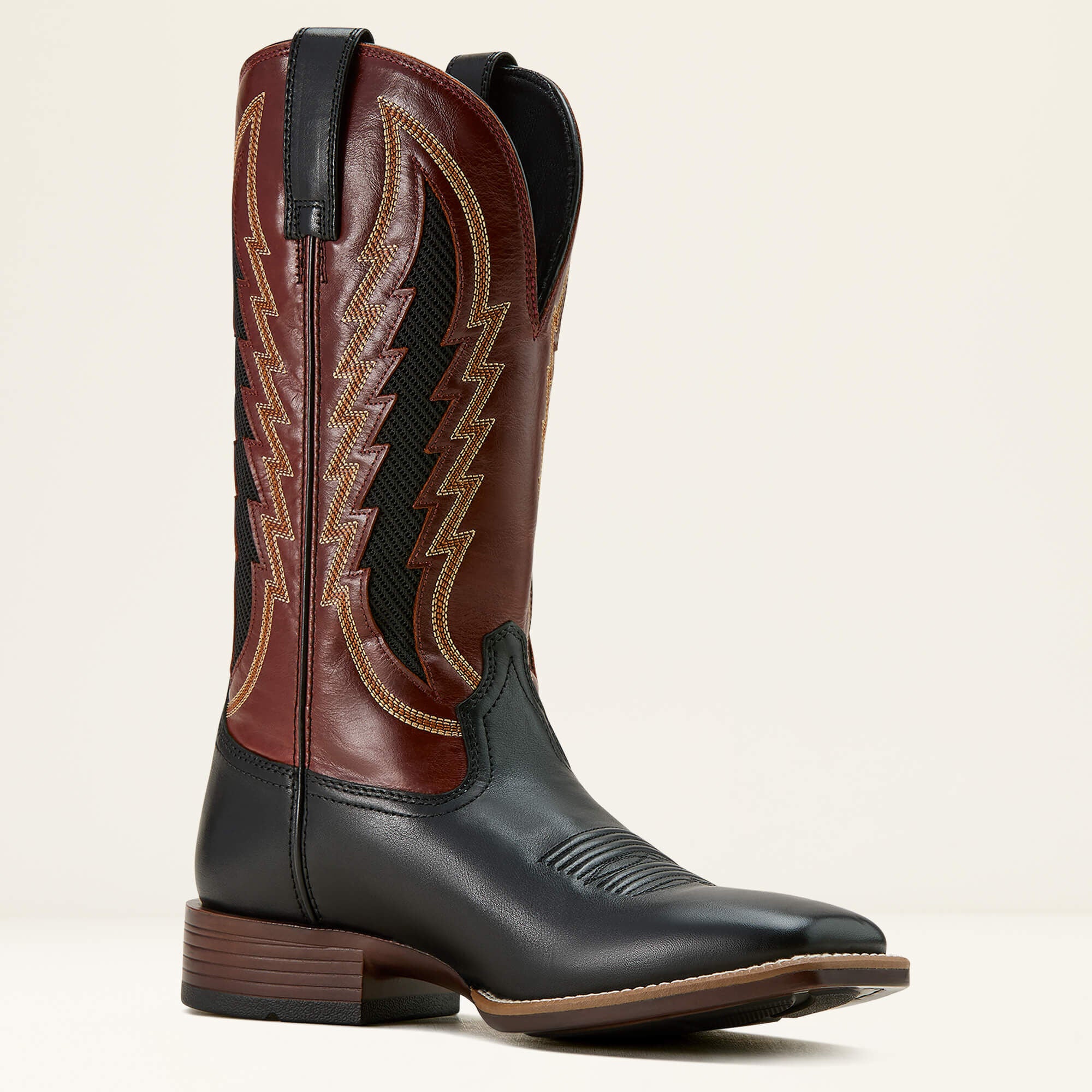 Dakota VentTEK Cowboy Boot - Men