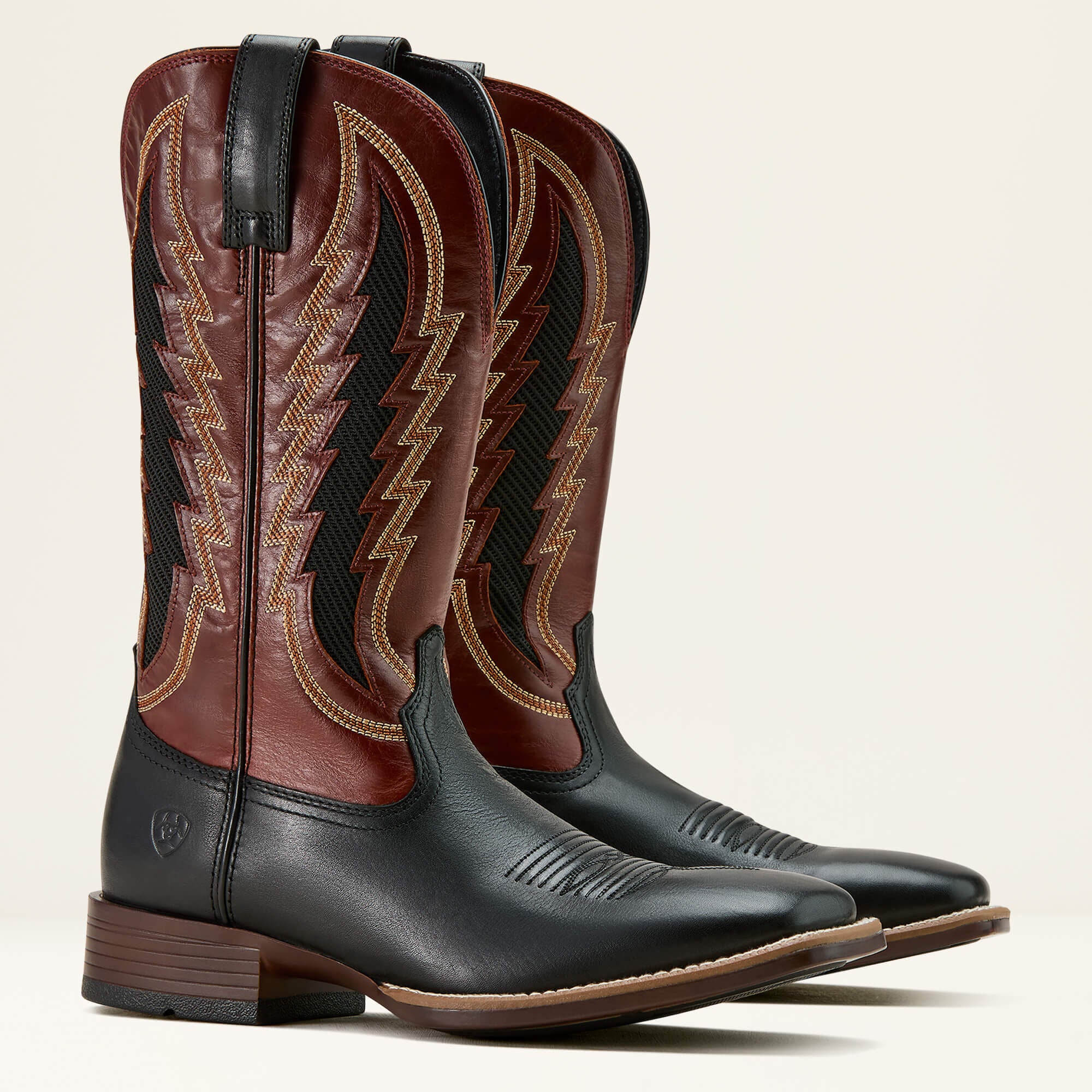 Dakota VentTEK Cowboy Boot - Men