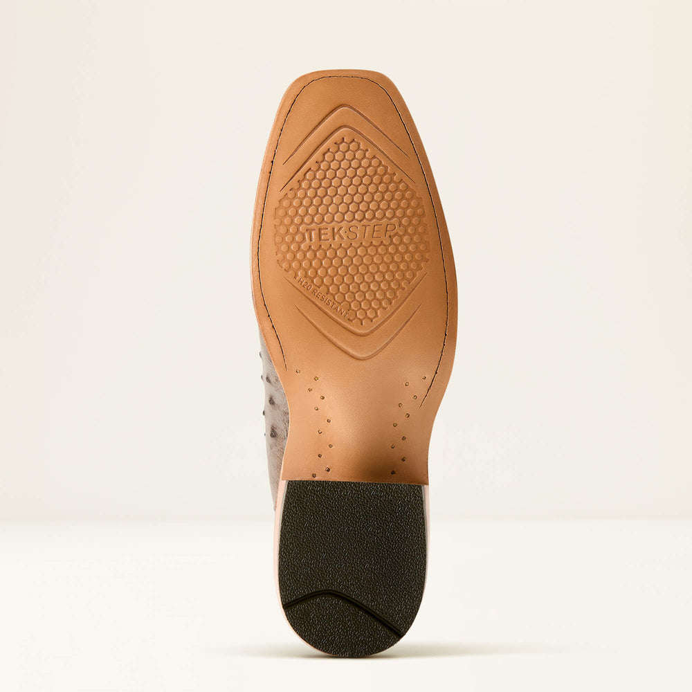 Futurity Relentless Buckles Cowboy Boot - Men