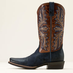 Hustler Cowboy Boot - Men